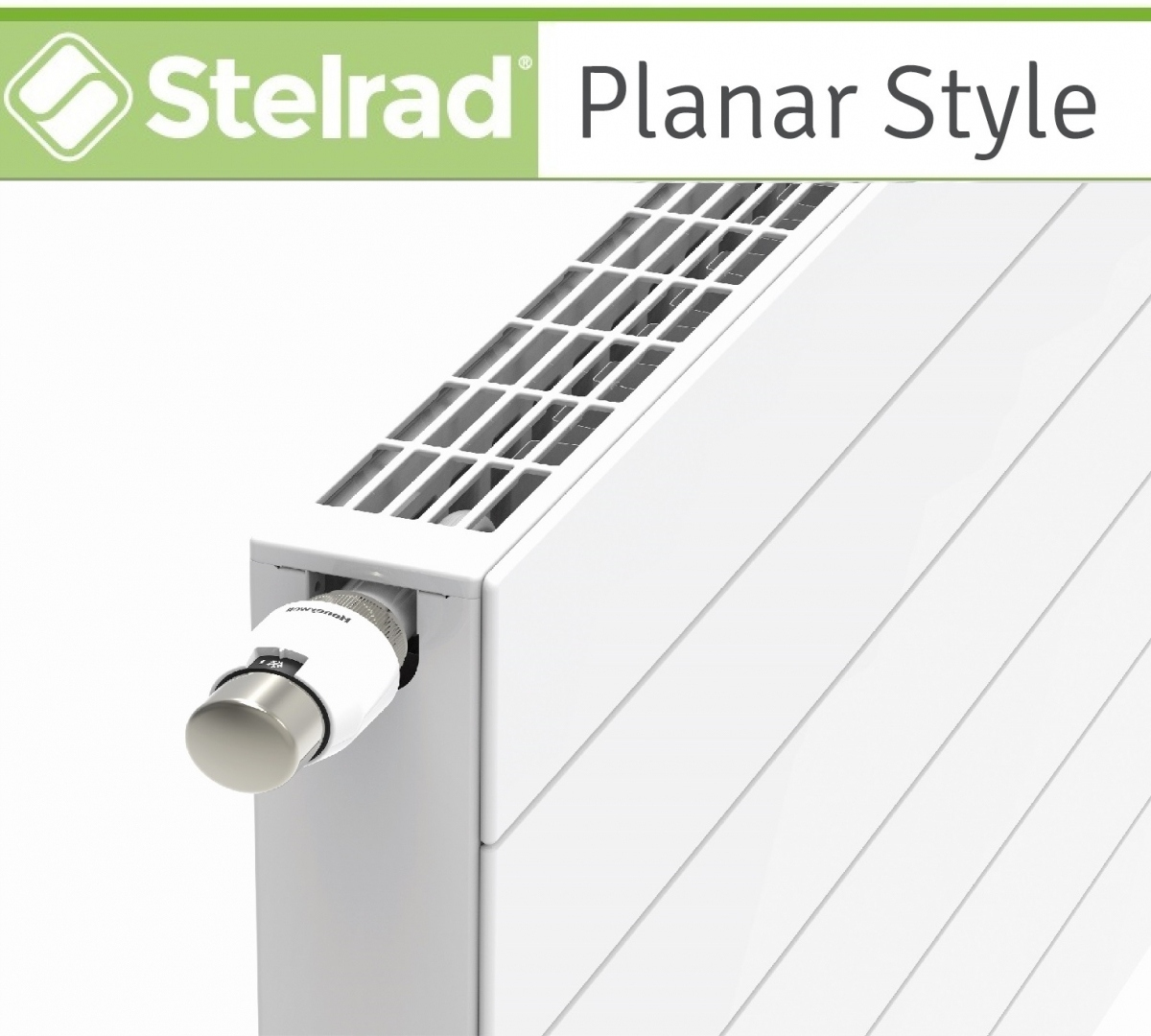 STELRAD STYLE CV33 600x700 typ RAMO V 33 Lewy w GRZEJNIKI DEKORACYJNE -  Northbud
